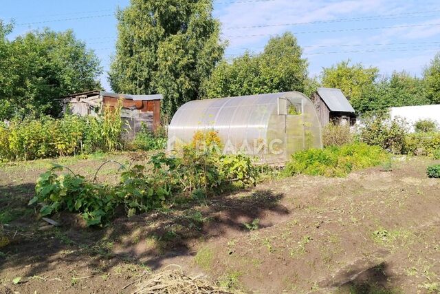 городской округ Вологда, СТ Майский фото