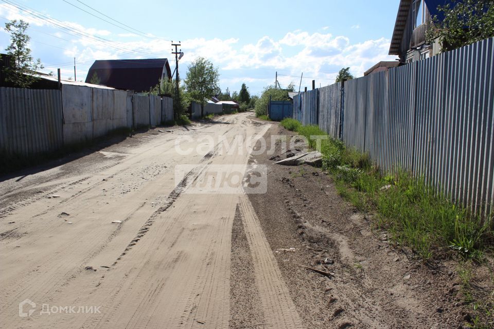 дом г Когалым ул Мира городской округ Когалым фото 2