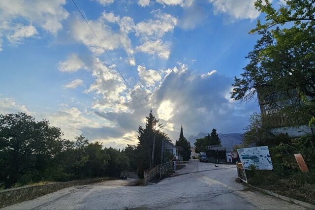 ш Старое Севастопольское городской округ Ялта фото