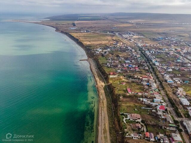 посёлок Веселовка фото