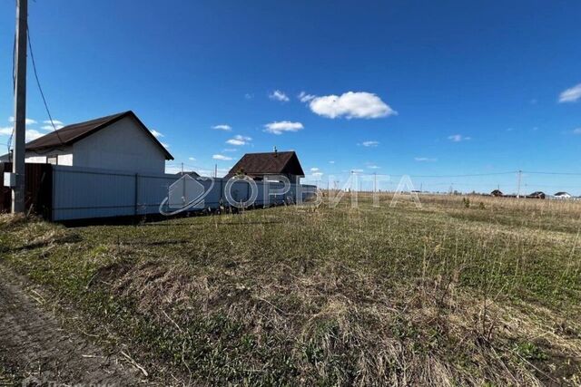 городской округ Тюмень, Коттеджный поселок Грин Парк фото