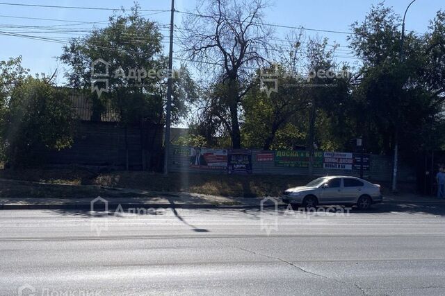 земля ул Нежинская городской округ Волгоград фото