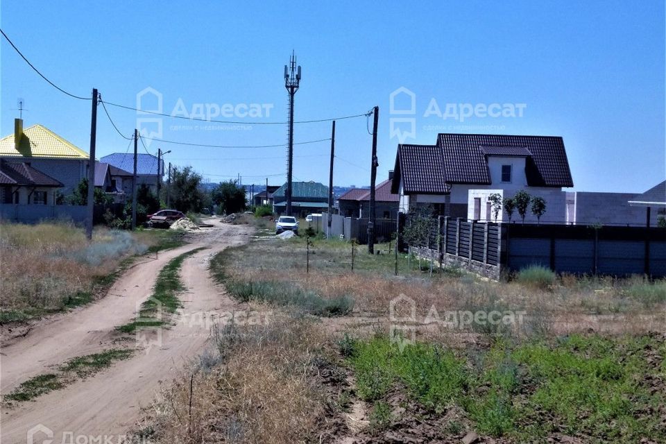 земля р-н Городищенский рп Городище ул Родниковая фото 2