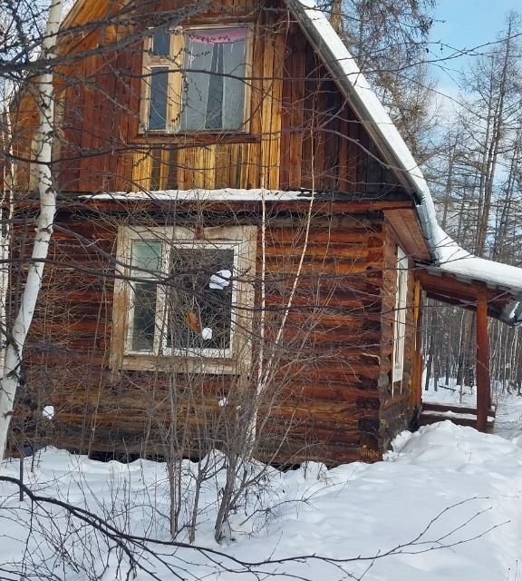 земля г Якутск городской округ Якутск, Покровское шоссе 16 километр, 5 фото 1