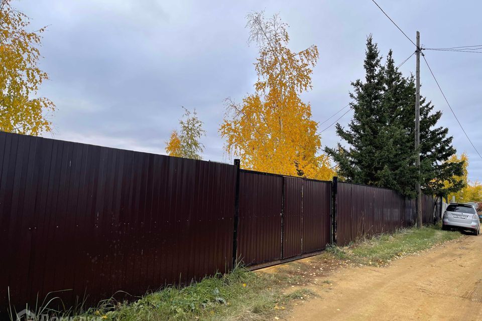 дом п Жатай городской округ Жатай, 3-я линия фото 5