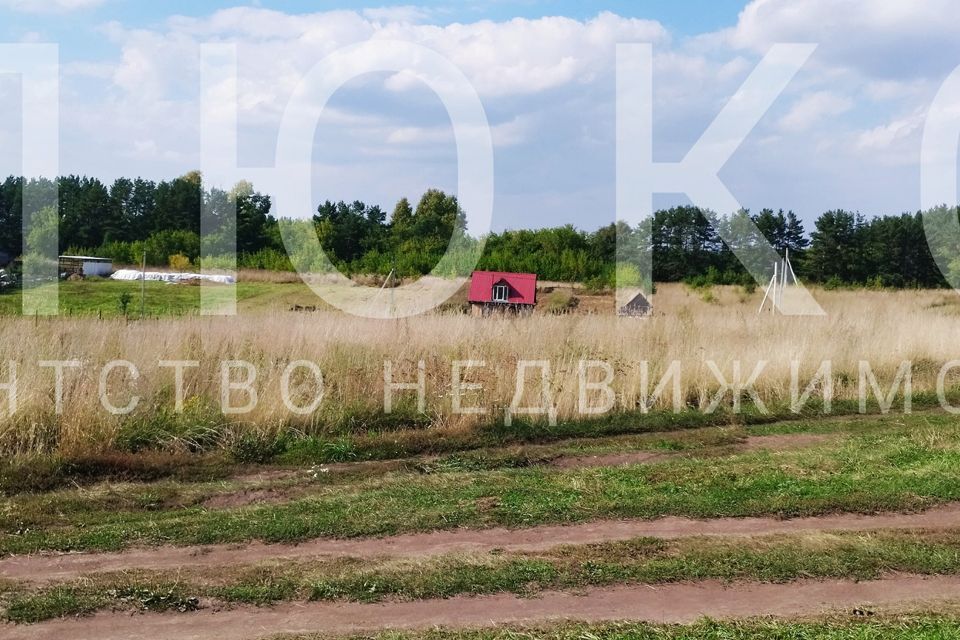 земля р-н Новокузнецкий Кемеровская область — Кузбасс, село Сосновка фото 10