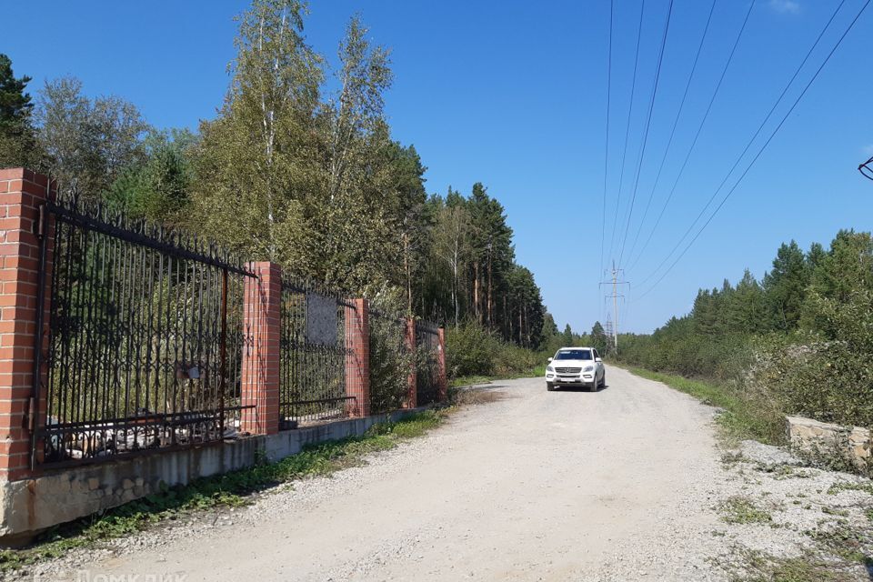 земля р-н Белоярский п Гагарский загородный комплекс Лайф фото 8