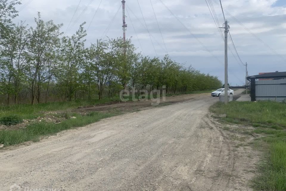 земля г Ставрополь городской округ Ставрополь, СТ Механизатор фото 5