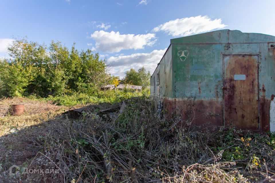 земля г Тобольск ул Ленина городской округ Тобольск фото 5