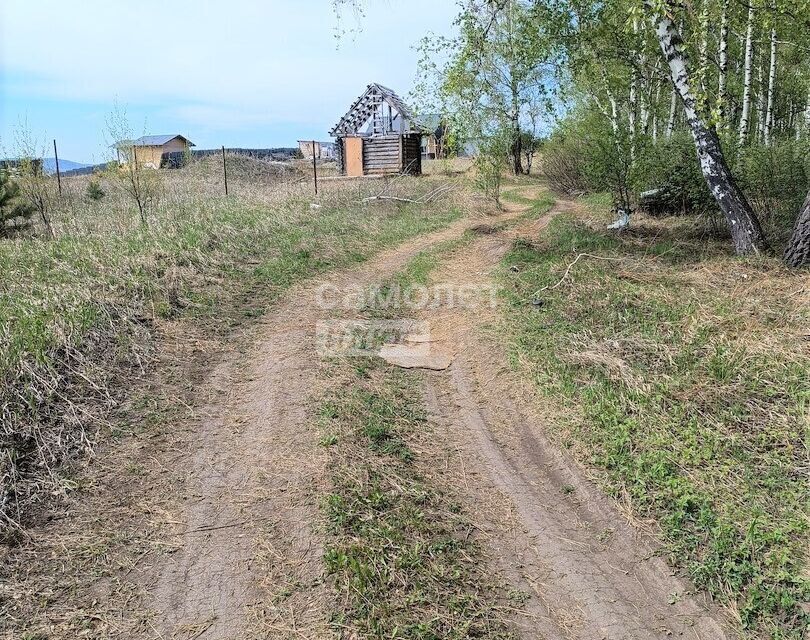 земля р-н Березовский ДНТ Восточное фото 6