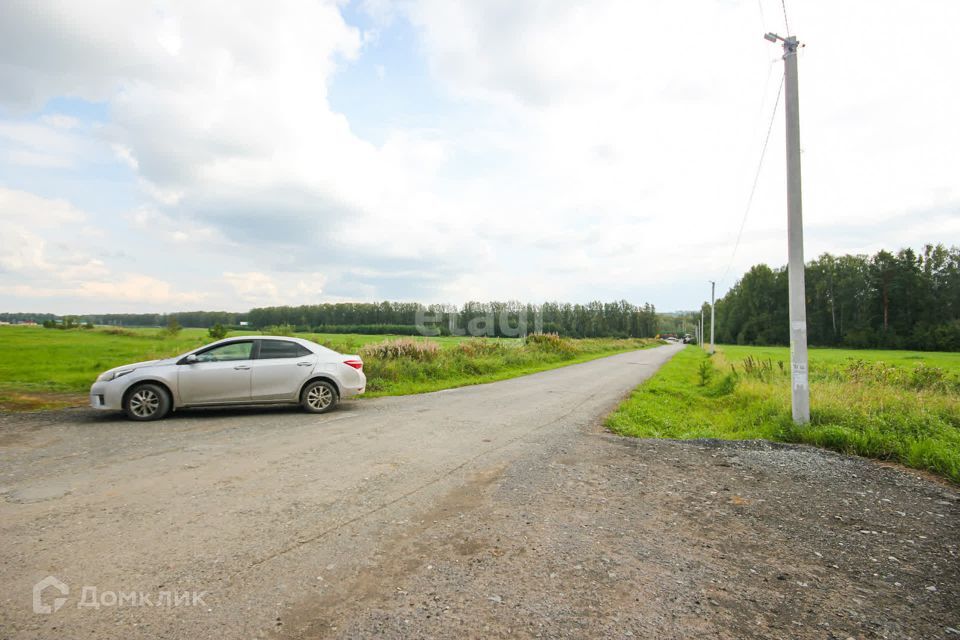 земля г Екатеринбург Екатеринбург городской округ, Чкаловский фото 7