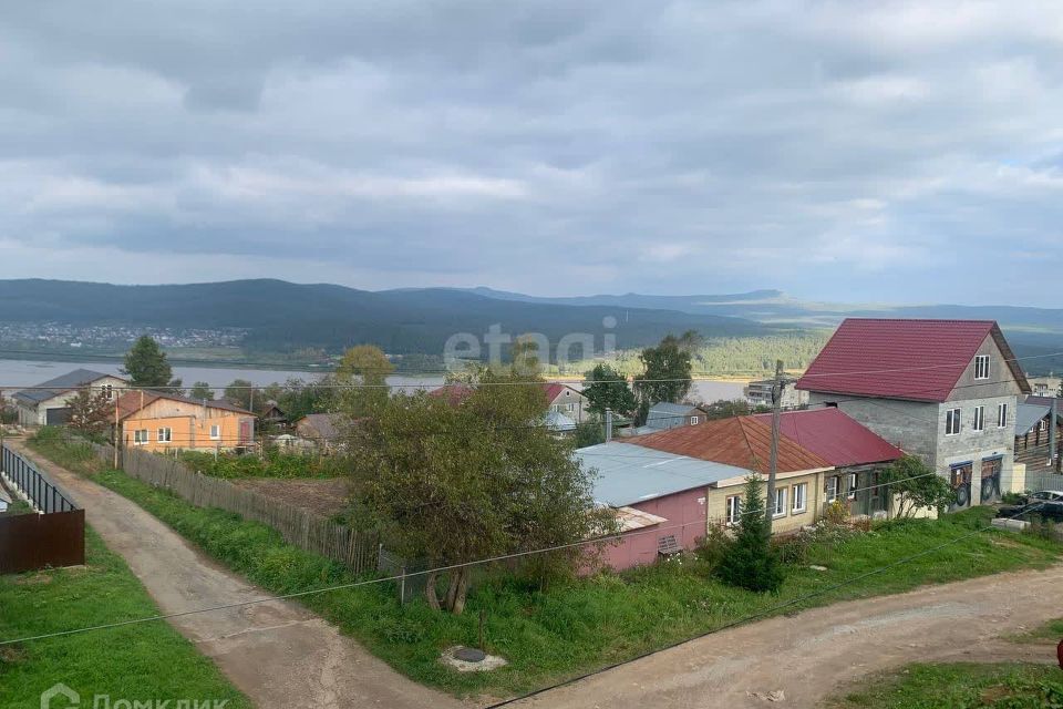 дом г Златоуст Златоустовский городской округ, проспект Юрия Гагарина фото 6