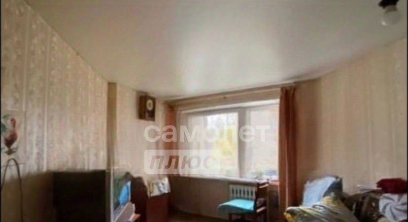 квартира г Липецк р-н Советский ул Звездная 13/2 фото 1
