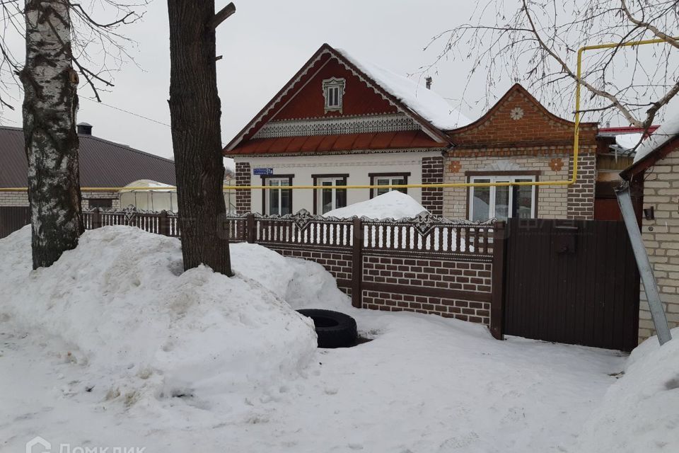 дом г Казань ул Колхозная 2я Республика Татарстан Татарстан, Казань городской округ фото 1