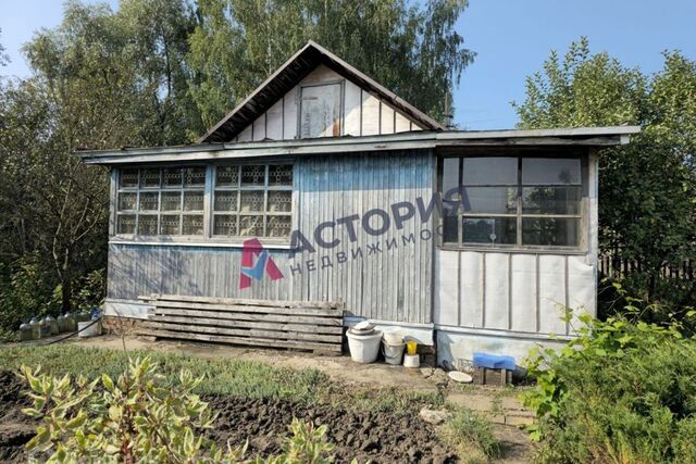 Тула городской округ, СНТ Строитель фото