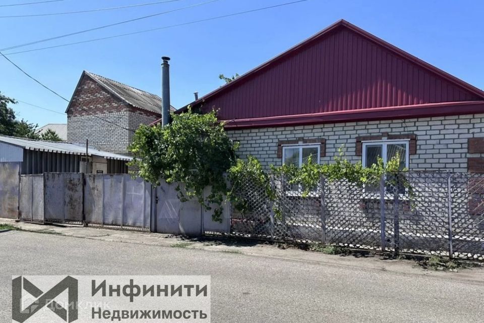 дом г Ставрополь проезд Ушакова 6а Ставрополь городской округ фото 2