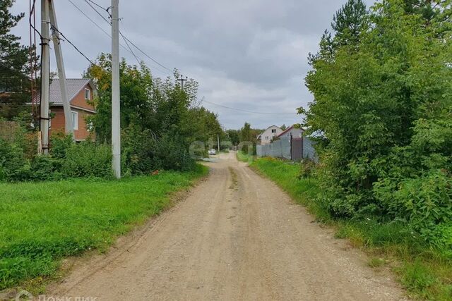 Екатеринбург городской округ, Широкая Речка фото