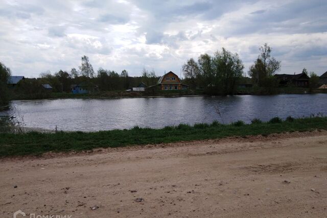 земля ул Народная площадь городской округ Переславль-Залесский фото