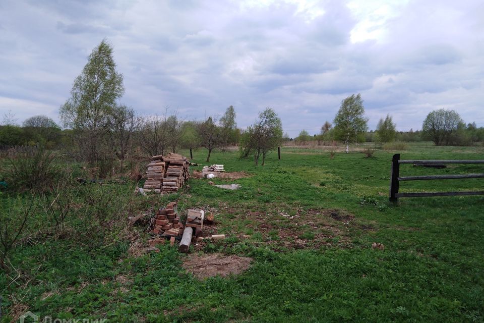 земля г Переславль-Залесский ул Народная площадь городской округ Переславль-Залесский фото 4