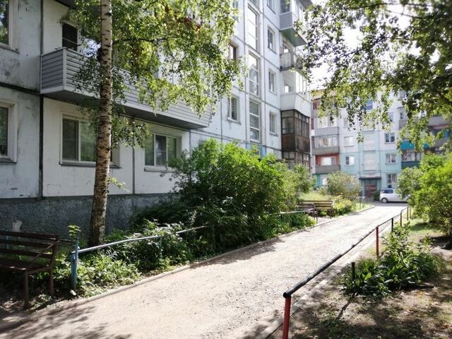 пер Мопровский 34 городской округ Бийск фото