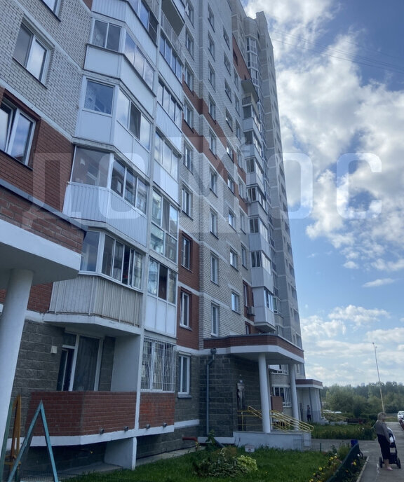 комната г Екатеринбург Чкаловская ул Славянская 51 фото 13