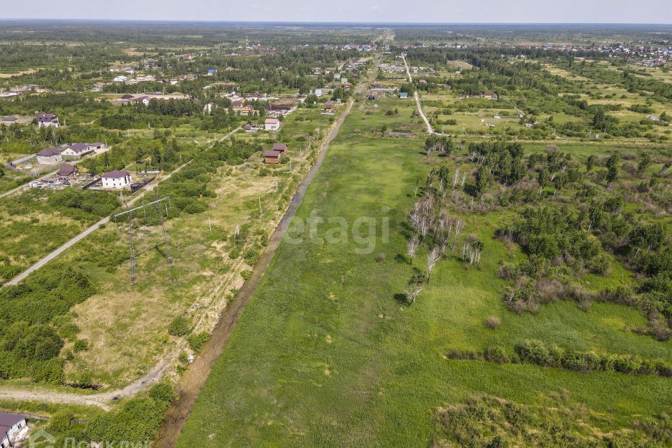 земля г Тюмень городской округ Тюмень, Славянский фото 7