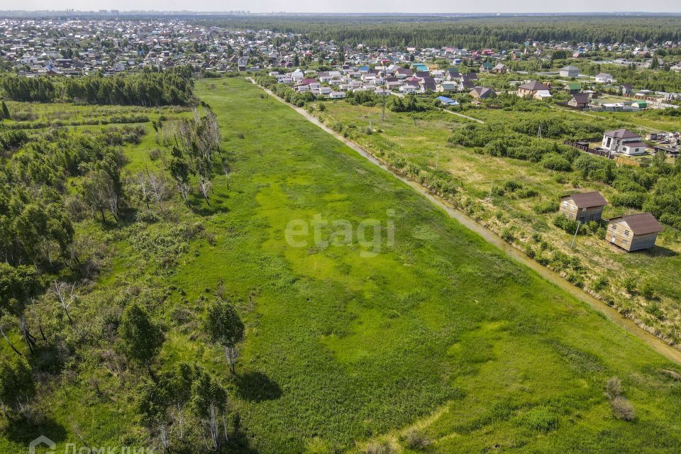 земля г Тюмень городской округ Тюмень, Славянский фото 8