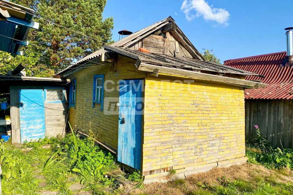 дом г Северодвинск снт тер.Теремок муниципальное образование Северодвинск, 909 фото 5