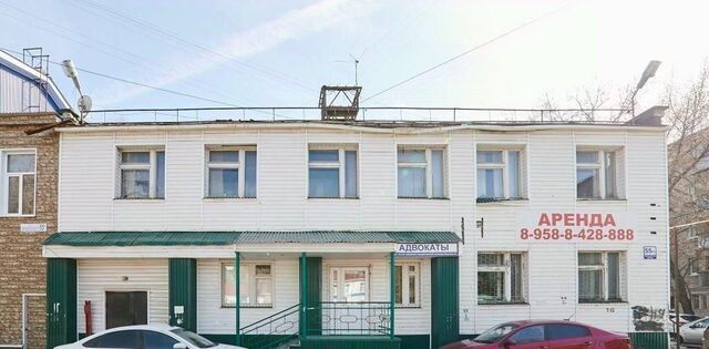 свободного назначения р-н Засвияжский ш Московское 55б фото