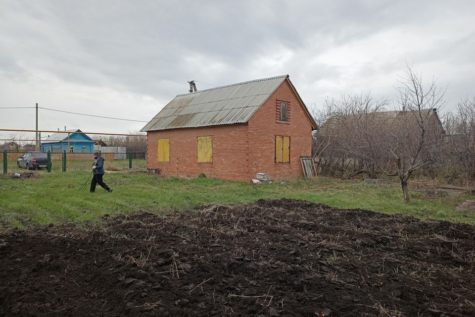 земля р-н Шигонский село Усолье фото 5