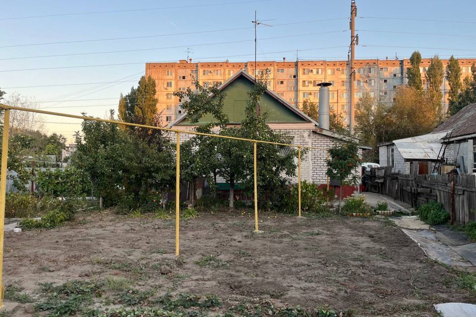 дом г Волгоград ул Зеленодольская 19а городской округ Волгоград фото 9