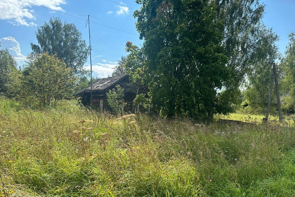 земля р-н Переславский с Скоблево ул Красная 27 городской округ Переславль-Залесский фото 5