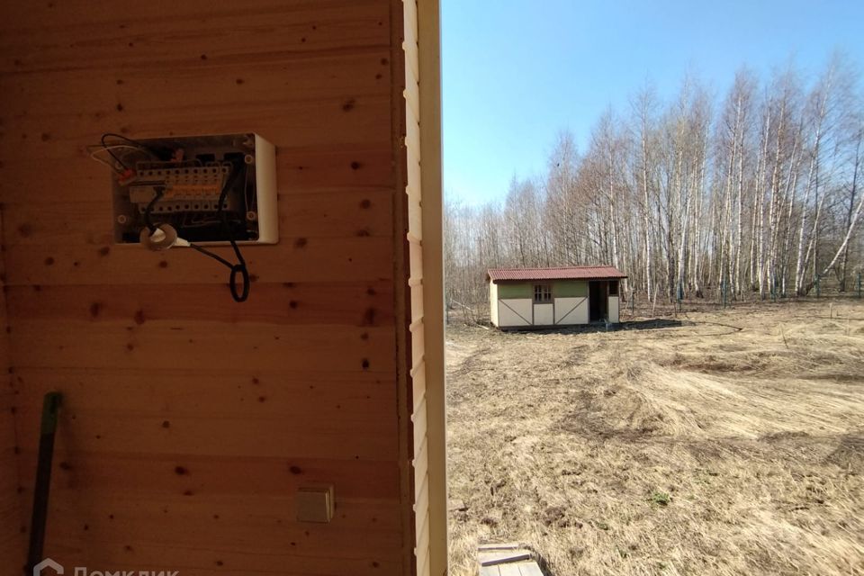 дом р-н Переславский днп дпЛюбимцево городской округ Переславль-Залесский, 1 фото 9