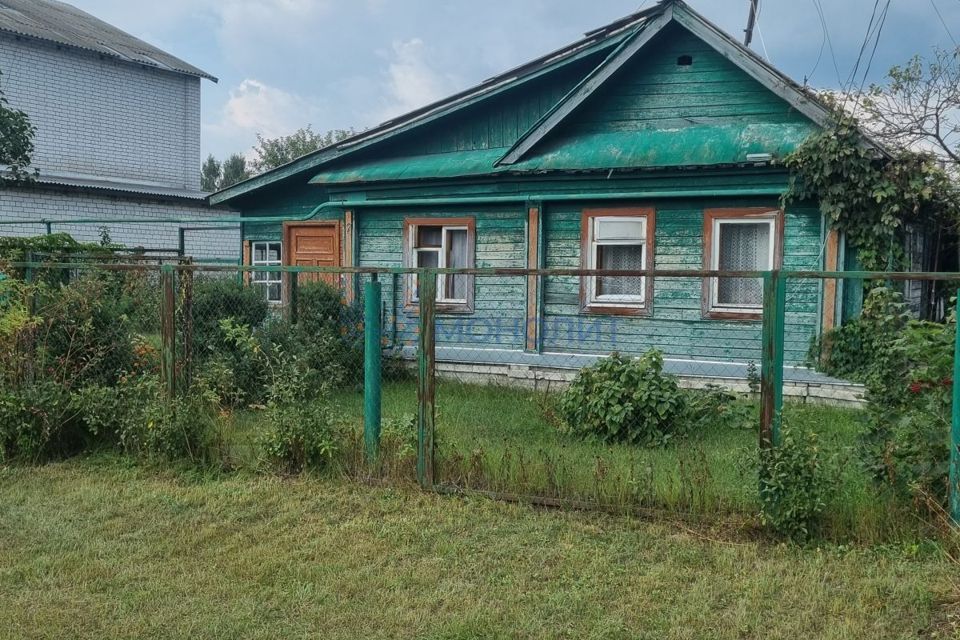 дом г Нижний Новгород ул Трансформаторная 7 городской округ Нижний Новгород фото 6