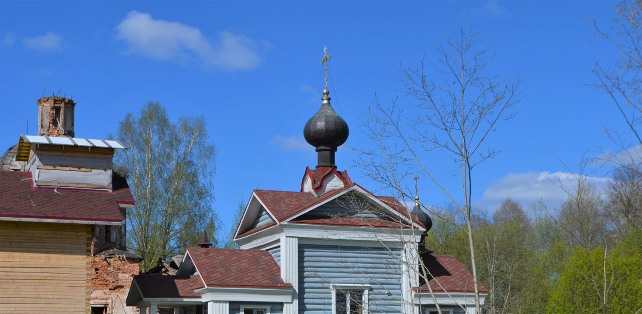 земля р-н Череповецкий д Батран Югское муниципальное образование фото 10