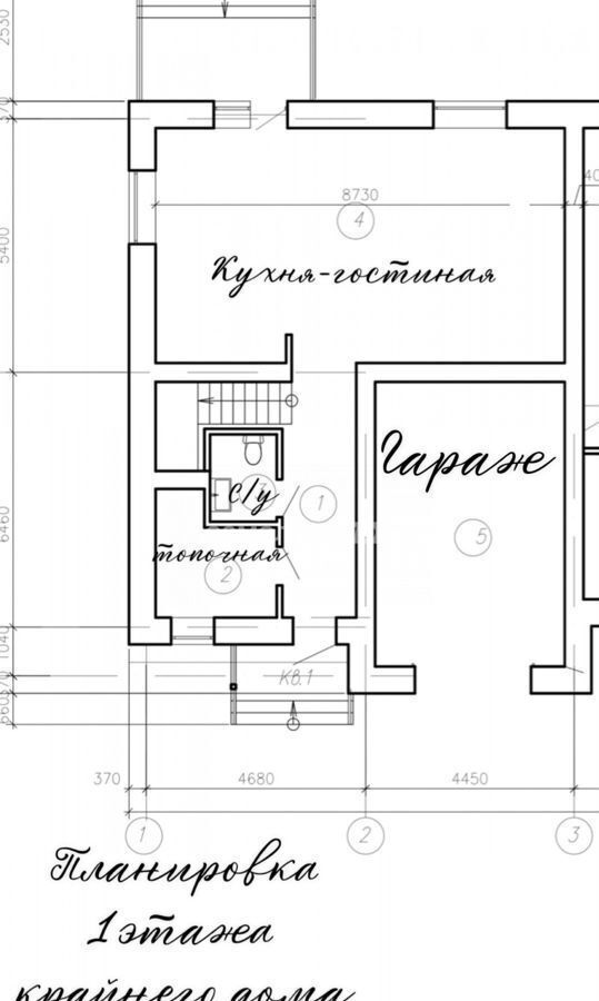 дом г Октябрьский ул Радостная 32-й мкр-н фото 30