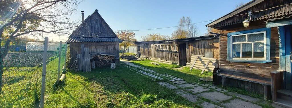 дом р-н Ковровский п Восход ул Советская фото 15