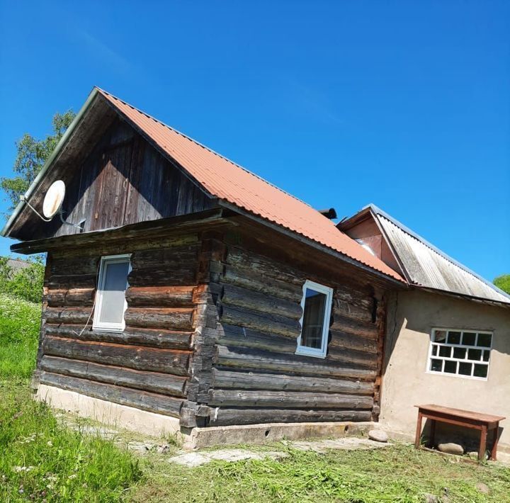 дом р-н Кировский д Прудки с пос, 7, Бережки фото 9