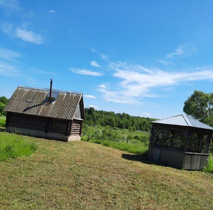 дом р-н Кировский д Прудки с пос, 7, Бережки фото 15