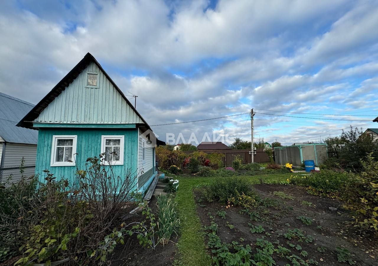 дом г Воскресенск снт Надежда 46 км, 11, городской округ Воскресенск, Белоозёрский, Егорьевское шоссе фото 1