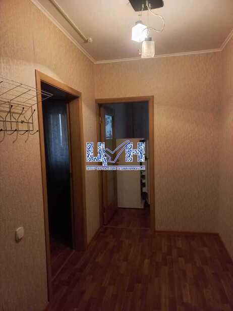 квартира г Курск р-н Центральный ул Домостроителей 2 фото 3