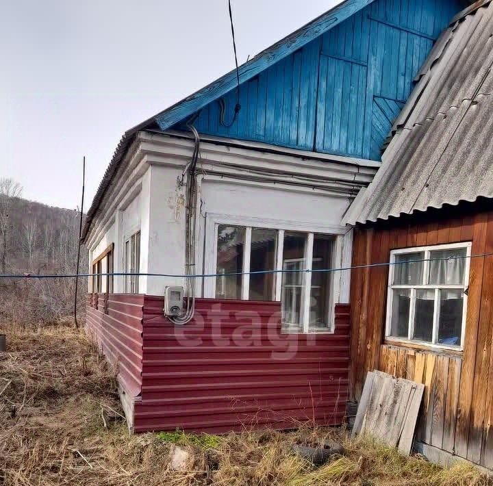 дом г Прокопьевск р-н Зенковский ул Главная 33 фото 10