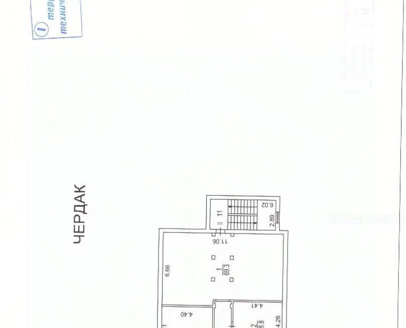 офис г Москва метро Марксистская ул Николоямская 38с/1 фото 17