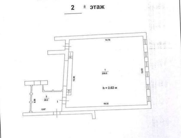 офис г Москва метро Трубная ул Рождественка 23/5с 2 фото 7