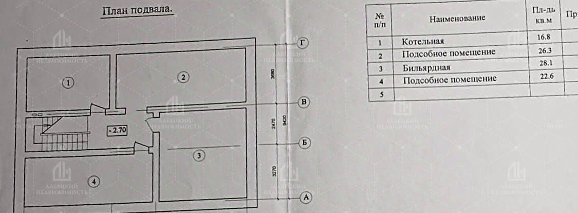 дом р-н Киржачский г Киржач проезд Горького 1 фото 4