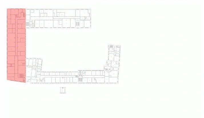 офис г Санкт-Петербург метро Обводный Канал 1 ул Звенигородская 9/11 фото 9