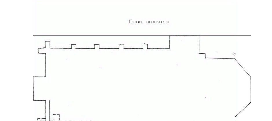 офис г Санкт-Петербург метро Елизаровская пр-кт Обуховской Обороны 127а фото 9