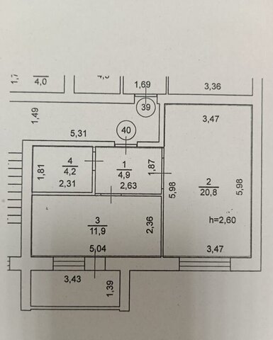 ул 9 Мая 8к/3 фото