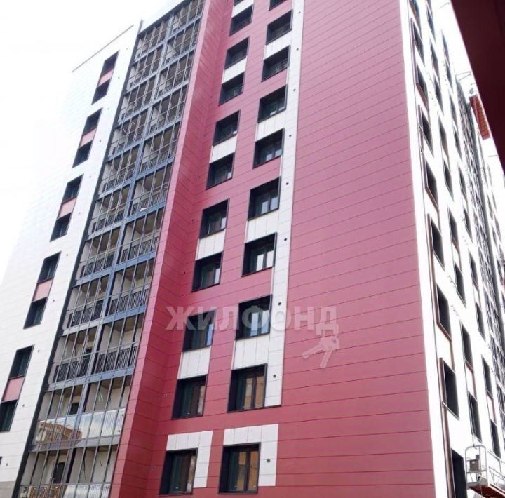 квартира г Чита п Биофабрика р-н Железнодорожный ул Садовая фото 2
