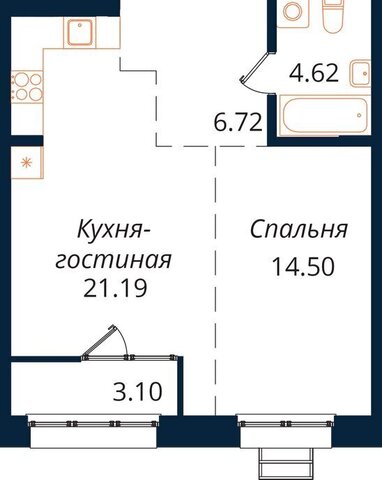 р-н Октябрьский Нижняя Лисиха фото